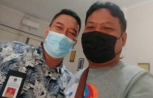 Dinas Perumahan Kawasan Pemukiman Dan Cipta Karya Melalui UPT Pengelolaan Taman