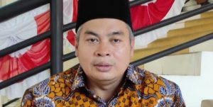 Temui Mahasiswa , Sekertaris Komisi B DPRD Lamongan Anshori Dukung Penolakan Kenaikan Harga BBM Bersubsidi