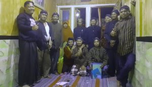 Tembang Macopat Jawa Hadir Di HUT R1 Ke 77 Dan HUT Media Ciber ke 5