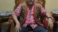 Ketua DPN Gerdayak Indonesia Kecam Keras Demo Mahasiswa Yang Bakar Lambang Negara