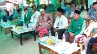 Danramil 431-02/Muntok hadiri peringatan Maulid Nabi Muhammad SAW