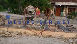 Abaikan Perpres, Proyek Tanpa Papan Nama Masih Dibiarkan Di Bojonegoro