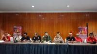 KonferProv Gerdayak ke-2 Fokus Pengembangan SDM Dayak