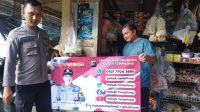 TIM PATROLI POLSEK TEMPILANG LAKSANAKAN SAMBANG KAMTIBMAS