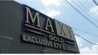 Tempat Kongkow Anak Muda Millenial Madiun ,” Maxy Gold ” Tempatnya