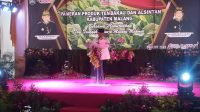Pameran Produk Tembakau Dan Alsintan, Digelar Dinas Tanaman Pangan Hortikultura Dan Perkebunan Kabupaten Malang