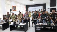 Pilkades Serentak 7 Desa Di Kabupaten Jombang Berlangsung Tertib Dan Kondusif