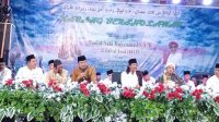 Desa Karang Bersholawat