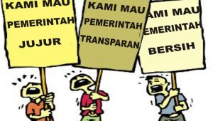 Keterbukaan Informasi Publik