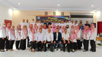 “Capacity Building” SMK Negeri 2 Boyolangu