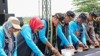 Menjadi Gudang Kuliner di Nusantara, Lamongan Gelar Festival 1001 Pecel Lele Khas Lamongan