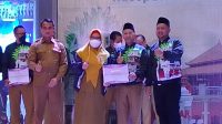 Pemkab Gresik Gelar Bulan Panutan PBB Dan Dorong Patuh Bayar Pajak