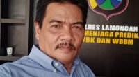 Oknum Mantan Kepala Desa Sukodadi Telah Dilaporkan Ke Polres Lamongan