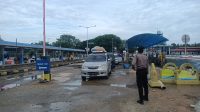 Meningkatkan Kamtibmas SatSamapta Polres Bangka Barat tingkatkan Patroli