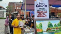 Peringatan Hari Disabilitas Internasional Tahun 2022 Di Kota Mojokerto