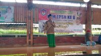 Aniversari Ke-8 : LSM FPSR Semakin Dekat Masyarakat