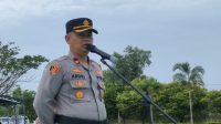 Wakapolres Bangka Barat Himbauan Masyarakat Jelang Hari Raya Natal 2022 dan Tahun Baru 2023