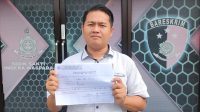 Proritas keluarga yang Sakit Polres Bangka Barat Klarifikasi Pemberitaan Kendaraan Masuk Tanpa Antrian