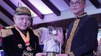 Dinas (PU SDA ) Kabupaten Malang Meraih Website Awards