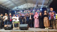 Anniversary Ke 23 Media Online Harian Memo Rutin Santunan Anak Yatim Tiap Tahun