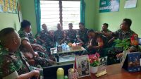 Lettu Apolo: Prajurit Harus Kreatif dan Inovatif dalam Mengembangkan Potensi di Wilayah