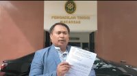 Diduga Mengulur Sidang Praperadilan, LKBH Makassar Laporkan Hakim Praperadilan dan Ketua Pengadilan Negeri Makassar ke PT Makassar