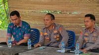 Polres Bangka Barat Tangani 15 kasus Perkara Asusila Anak Dibawah Umur selamat Tahun 2021 dan 2022