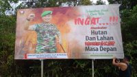 Danramil 1016-06/Kurun Pimpin Apel Kesiapsiagaan, Antisipasi Bangsit diwilayah Binaan