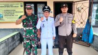 Sinergi 3 Pilar Desa Mislak Kecamatan Jebus Semakin Kokoh
