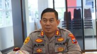 Kapolres Gresik Beri Himbauan Hadapi Cuaca Ekstrim