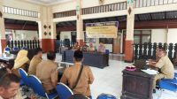 Ternyata Inovasi Jumat Curhat Polisi Lebih Dekat dengan Masyarakat, Ini Penjelasan Kapolsek Ngimbang