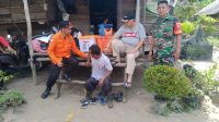 Bupati Apresiasi Dedikasi Babinsa Jajaran Kodim 0431/Babar Yang Selalu Hadir Membantu Masyarakat