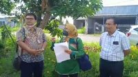 Seorang Ibu Dan 2 Anak Yatim Memperjuangkan Hak Haknya Untuk Mendapat Keadilan