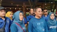 LSM Di Gresik Bereaksi Atas Curhatan Salah Satu Kades Di Jum’at Curhat Di Menganti