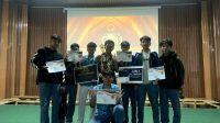 SMA Negeri 1 Kepanjen Meraih beberapa Juara Internasional