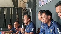 Jumat Curhat Kapolres Bangka Barat sediakan WA Dumas Masyarakat