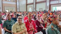 Gerdayak Dukung Arahan Danrem 102 Panju Panjung Untuk Kemajuan Masyarakat Dayak