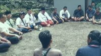 Rombongan IKS’PI Kera Sakti Cabang Jombang Berziarah ke Gunung Panenjoan Tasikmalaya dan Ke Sunan Gunung Jati Cirebon
