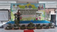 Ning Nurul Ahmad Yani Temui Ratusan Kader PAUD Se Kecamatan Menganti : Holistik Integratif Program Baik Mari Didukung