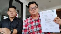 Bermodus Usaha Catering ,Ris Diduga Tipu Bos Parfum Sampit Hingga 35 Juta Rupiah