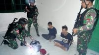 Kodam XII/Tpr Komitmen Berantas Narkoba, Sabu Seberat 7,1 Kg Berhasil Diamankan di Jalur Tikus Perbatasan