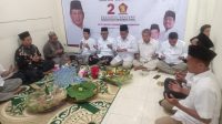 Harlah Partai Gerindra ke 15, Gerinda Lamongan Targetkan 7 Kursi DPRD Pemilu 2024