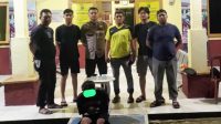 Polsek Tempilang Ungkap Kasus Pencurian Berdalih Melerai Ribut Hp Korban Dicuri