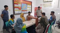 Kasus Curat Diselesaikan Secara Restorative Justice di Polres Bangka Barat