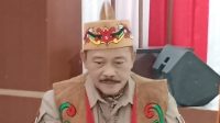 Sengketa Lahan Di Pelantaran Ketum DPN Gerdayak Tegaskan Jangan Gunakan Masyarakat Untuk Kepentingan.