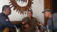 Menjaga Stabilisasi Harga Beras di Pasaran, Komisi B DPRD Lamongan Meminta Disperindag dan Bulog Terus Gencar Melakukan Operasi Pasar