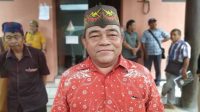DAD Kotim meradang putusan adat tidak dihargai sengketa lahan di Pelantaran