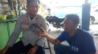 Dinas Perhubungan Kabupaten Jombang Sidak Sub Terminal Ploso
