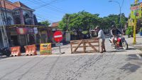 Masalah Banjir Kali Lamong, Ini Kata Ketua Komisi III DPRD Gresik