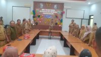 Ulang Tahun Ke 55 Kepala Dinas Tanaman Pangan Hortikultura Dan Perkebunan Kabupaten Malang